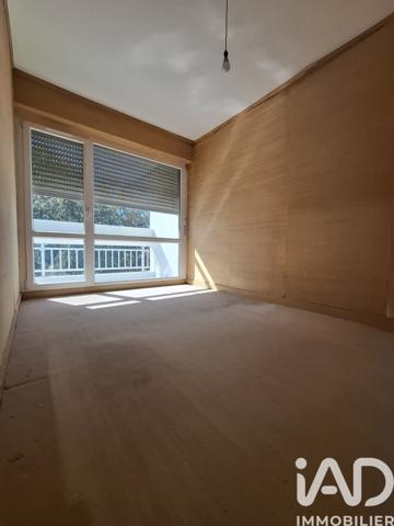 Appartement à vendre 4 pièces 88 m² La Rochelle