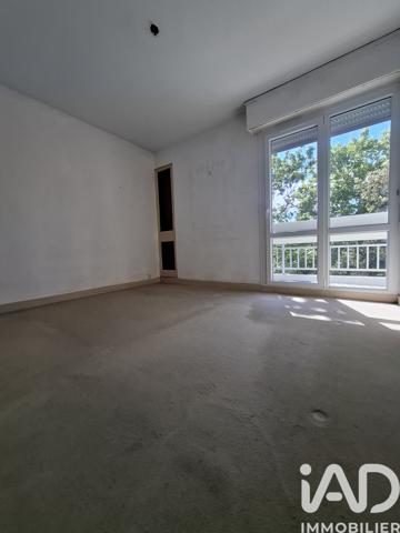 Appartement à vendre 4 pièces 88 m² La Rochelle