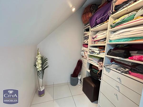 Maison à vendre 6 pièces 107m² Bourges (18000)
