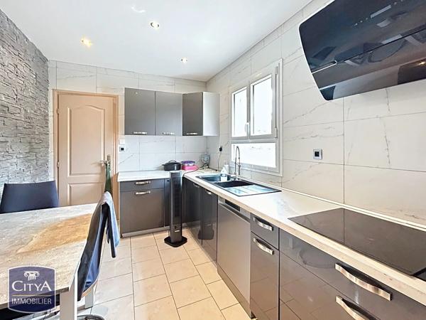 Maison à vendre 6 pièces 107m² Bourges (18000)