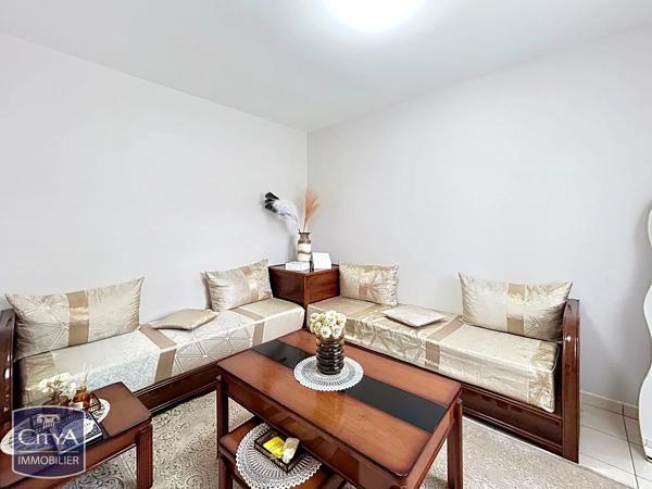 Maison à vendre 6 pièces 107m² Bourges (18000)