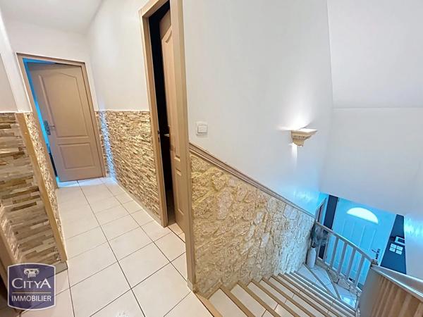 Maison à vendre 6 pièces 107m² Bourges (18000)