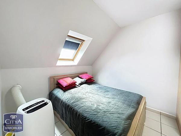 Maison à vendre 6 pièces 107m² Bourges (18000)