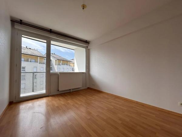 Appartement à louer à Chambéry (73000)