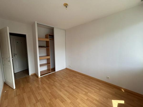 Appartement à louer à Chambéry (73000)