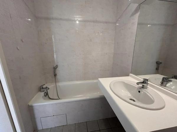 Appartement à louer à Chambéry (73000)