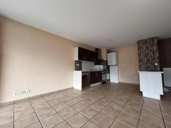 Appartement à louer à Chambéry (73000)