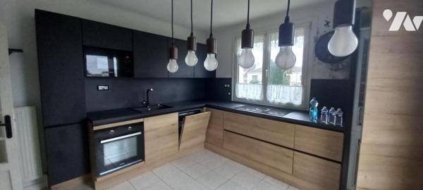 SSSL AU CALME NANTAISE NON MITOYENNE 