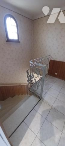 SSSL AU CALME NANTAISE NON MITOYENNE 