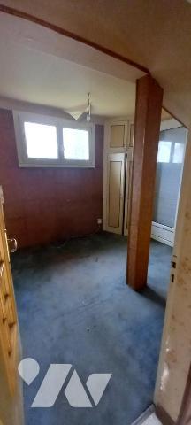 SSSL AU CALME NANTAISE NON MITOYENNE 