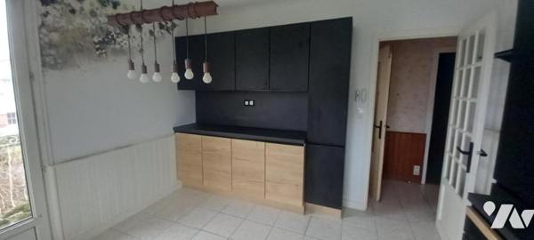 SSSL AU CALME NANTAISE NON MITOYENNE 