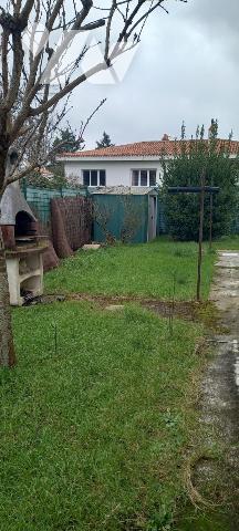 SSSL AU CALME NANTAISE NON MITOYENNE 