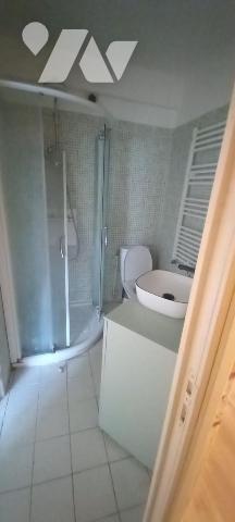 SSSL AU CALME NANTAISE NON MITOYENNE 