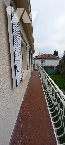 SSSL AU CALME NANTAISE NON MITOYENNE 