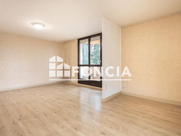 À vendre Appartement 5 pièces 94.5 m² - Pontcharra 38530