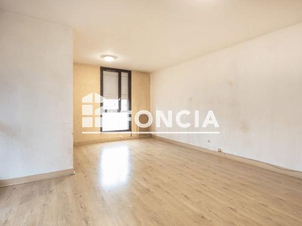 À vendre Appartement 5 pièces 94.5 m² - Pontcharra 38530