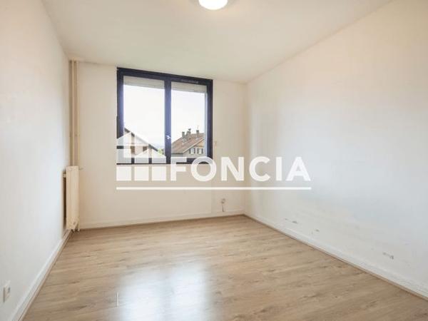 À vendre Appartement 5 pièces 94.5 m² - Pontcharra 38530
