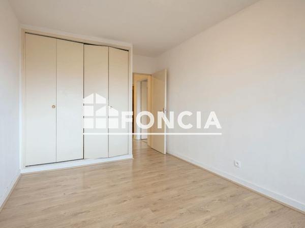 À vendre Appartement 5 pièces 94.5 m² - Pontcharra 38530