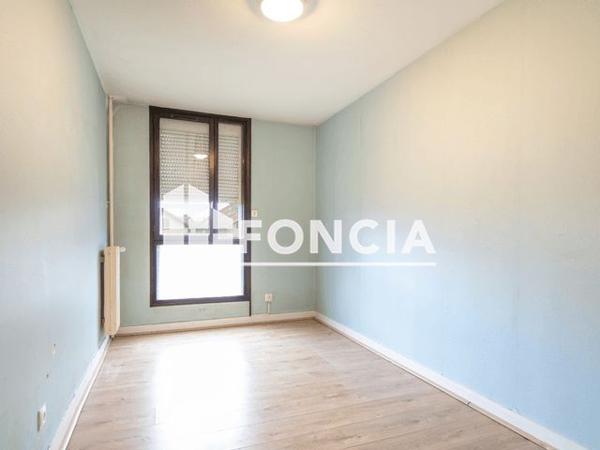 À vendre Appartement 5 pièces 94.5 m² - Pontcharra 38530