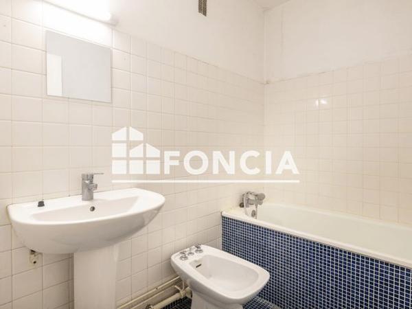 À vendre Appartement 5 pièces 94.5 m² - Pontcharra 38530