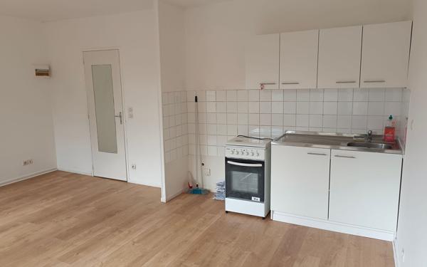 Appartement à louer    2 pièces •  Mamers