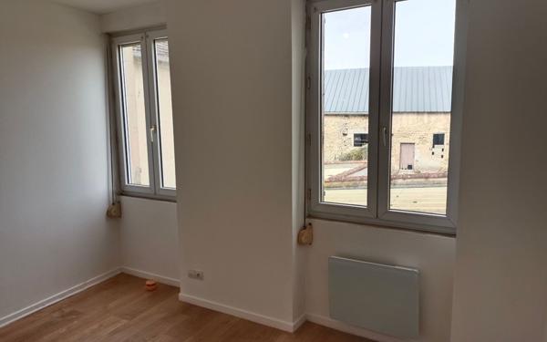 Appartement à louer    2 pièces •  Mamers