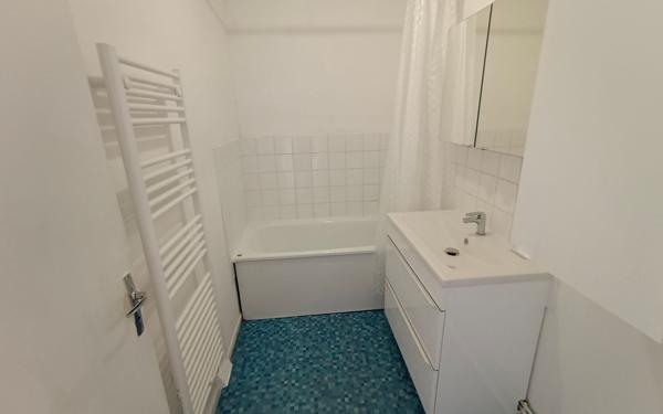 Appartement à louer    2 pièces •  Mamers