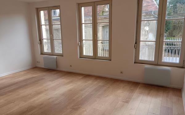 Appartement à louer    2 pièces •  Mamers