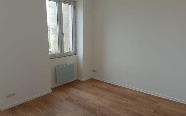 Appartement à louer    2 pièces •  Mamers