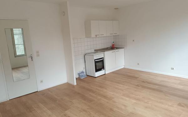 Appartement à louer    2 pièces •  Mamers