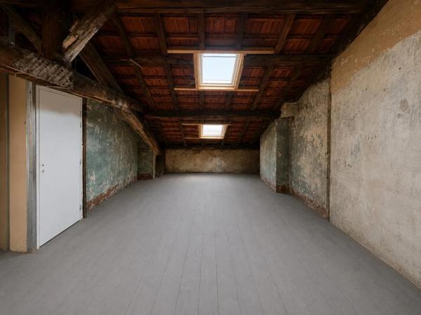Appartement à vendre à Metz (57000)