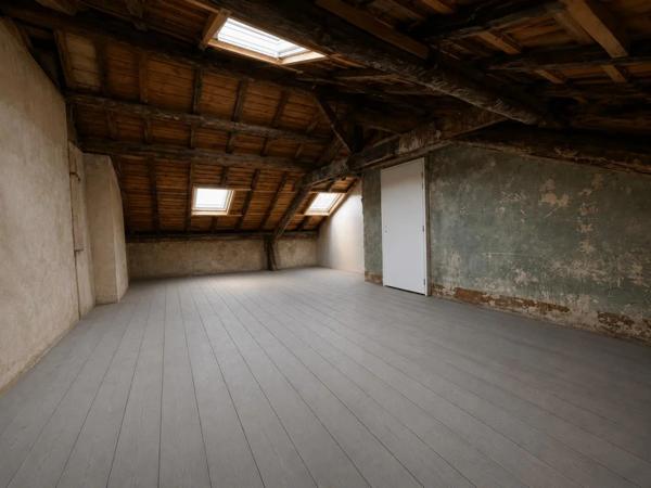 Appartement à vendre à Metz (57000)