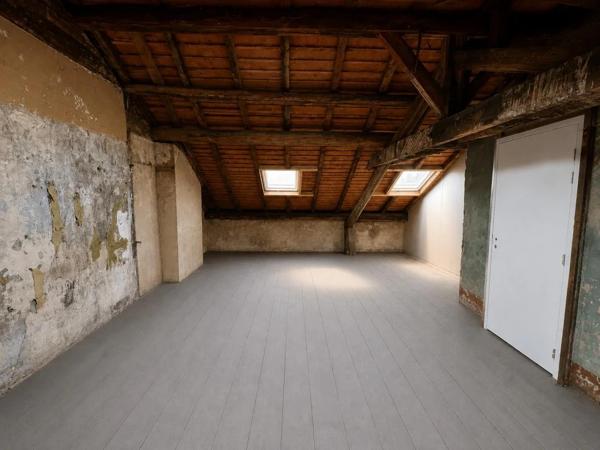 Appartement à vendre à Metz (57000)