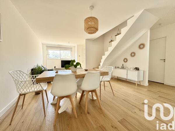 Maison à vendre 4 pièces 86 m² Thuir