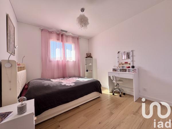 Maison à vendre 4 pièces 86 m² Thuir