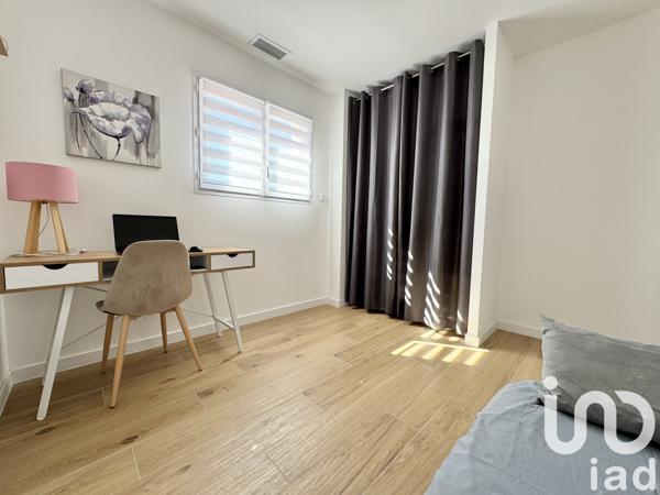 Maison à vendre 4 pièces 86 m² Thuir