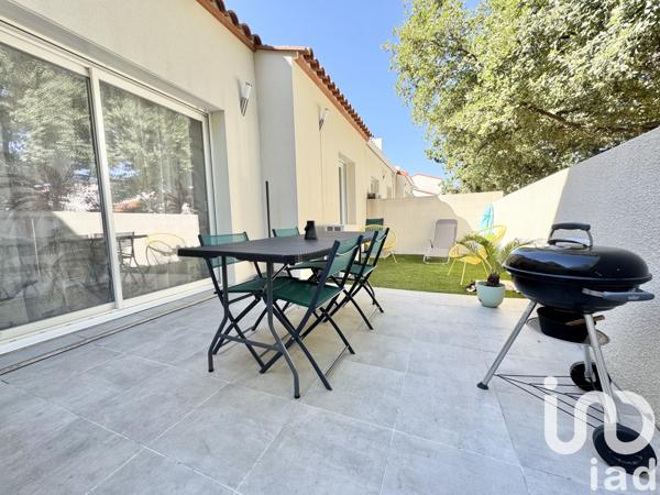 Maison à vendre 4 pièces 86 m² Thuir