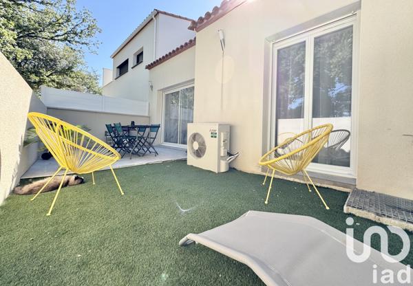 Maison à vendre 4 pièces 86 m² Thuir