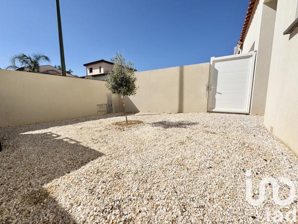 Maison à vendre 4 pièces 86 m² Thuir