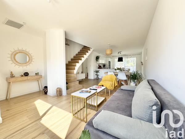 Maison à vendre 4 pièces 86 m² Thuir