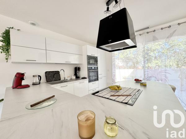 Maison à vendre 4 pièces 86 m² Thuir