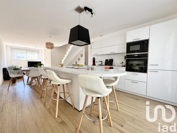 Maison à vendre 4 pièces 86 m² Thuir