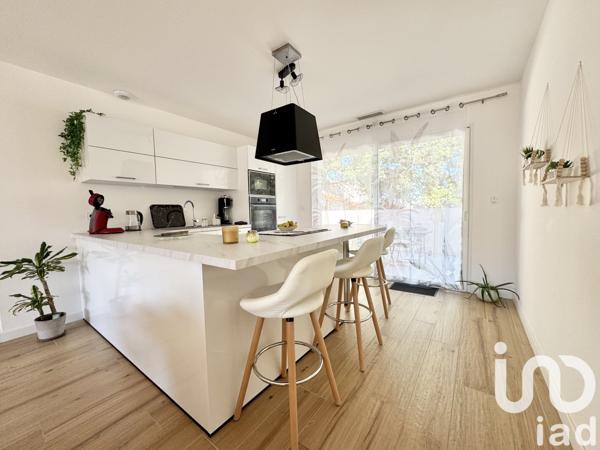 Maison à vendre 4 pièces 86 m² Thuir