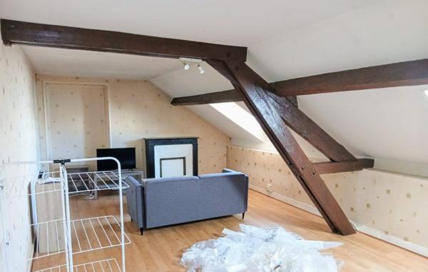À vendre - T1/2, 2 pièces situé à Périgueux (24000)