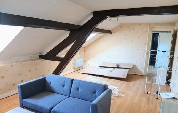 À vendre - T1/2, 2 pièces situé à Périgueux (24000)