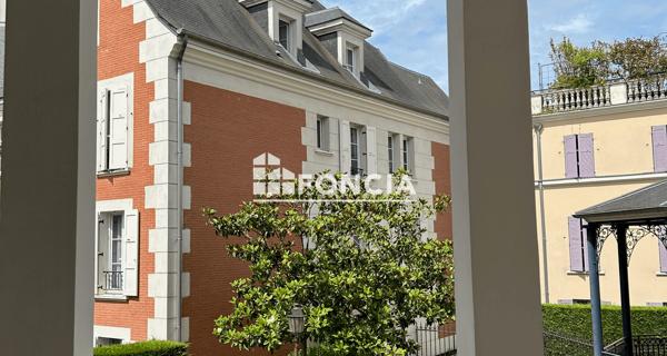 Location Appartement 2 pièces 40.49 m² - Le Plessis-robinson 92350