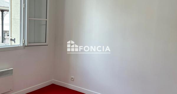 Location Appartement 2 pièces 40.49 m² - Le Plessis-robinson 92350