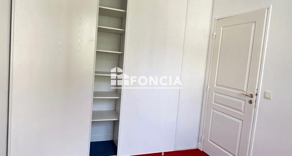 Location Appartement 2 pièces 40.49 m² - Le Plessis-robinson 92350
