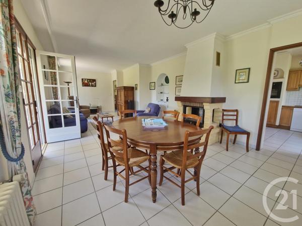 Maison à vendre  6 pièces - 140,17 m2 DINARD - 35