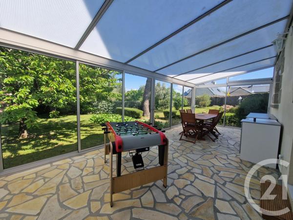 Maison à vendre  6 pièces - 140,17 m2 DINARD - 35